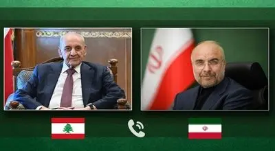 قالیباف: اشغالگران باید از جنوب لبنان عقب‌نشینی کنند