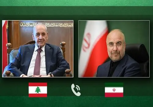 قالیباف: نیازمند شکل‌گیری بلوک‌های جدید منطقه‌ای هستیم