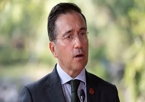  نخست‌وزیر اسپانیا: هم‌پیمان ایالات متحده بودن به معنای موافقت با همه چیز نیست