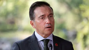 اسپانیا: حمله به ایران فاقد وجاهت قانونی است