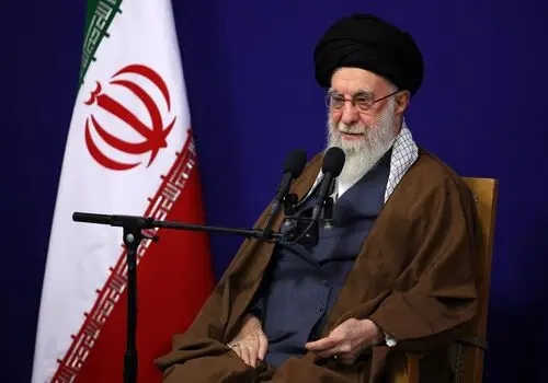 به اسم بازار و بازاری نمی‌توان با جمهوری اسلامی و با نظام اسلامی مقابله کرد