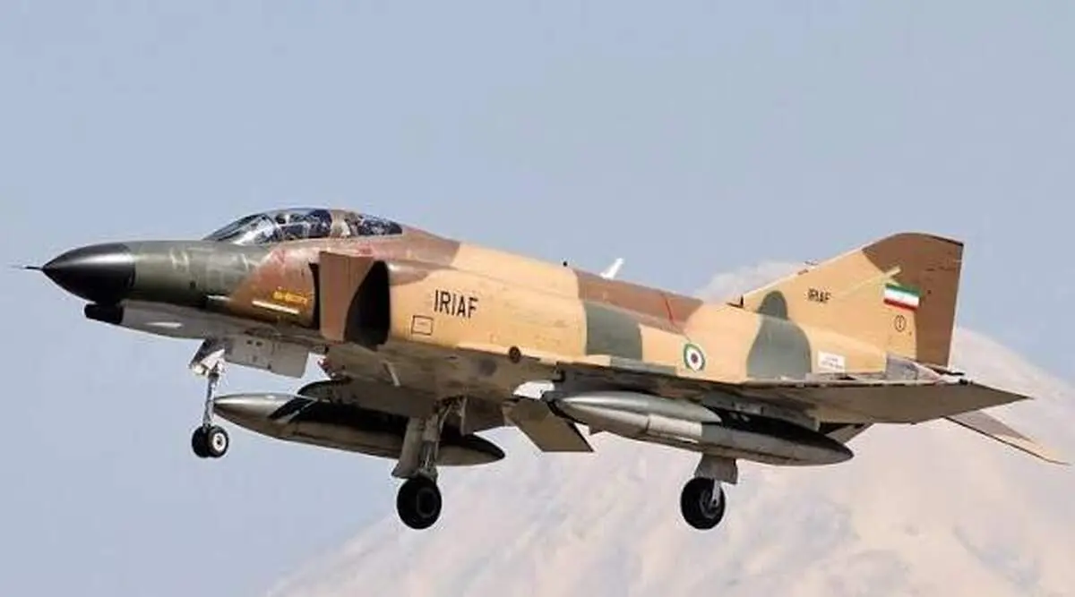 خبر جدید قطر از پیدا شدن یکی از خلبانان ایرانی مفقود شده