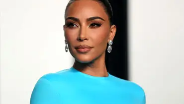 کیم کارداشیان: چت‌جی‌پی‌تی باعث شد در امتحان حقوق شکست بخورم!