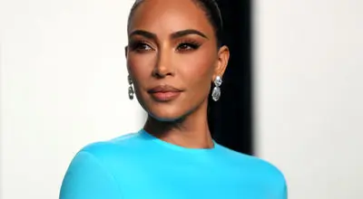 کیم کارداشیان: چت‌جی‌پی‌تی باعث شد در امتحان حقوق شکست بخورم!