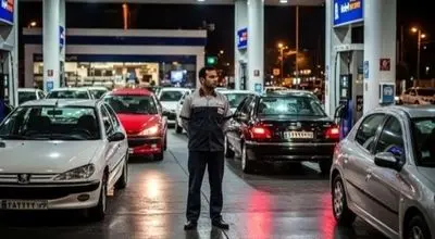 زمان واریز سهمیه ۶۰ لیتری بنزین خرداد ۱۴۰۵