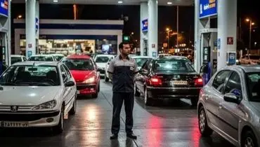 زمان واریز سهمیه ۶۰ لیتری بنزین خرداد ۱۴۰۵