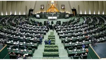 رئیس و نایب رئیس سنی مجلس دوازدهم مشخص شد