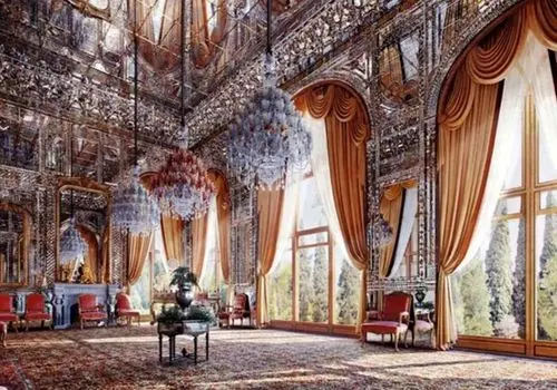 در آستانه نوروز ۱۴۰۵ و جولان تورم نجومی