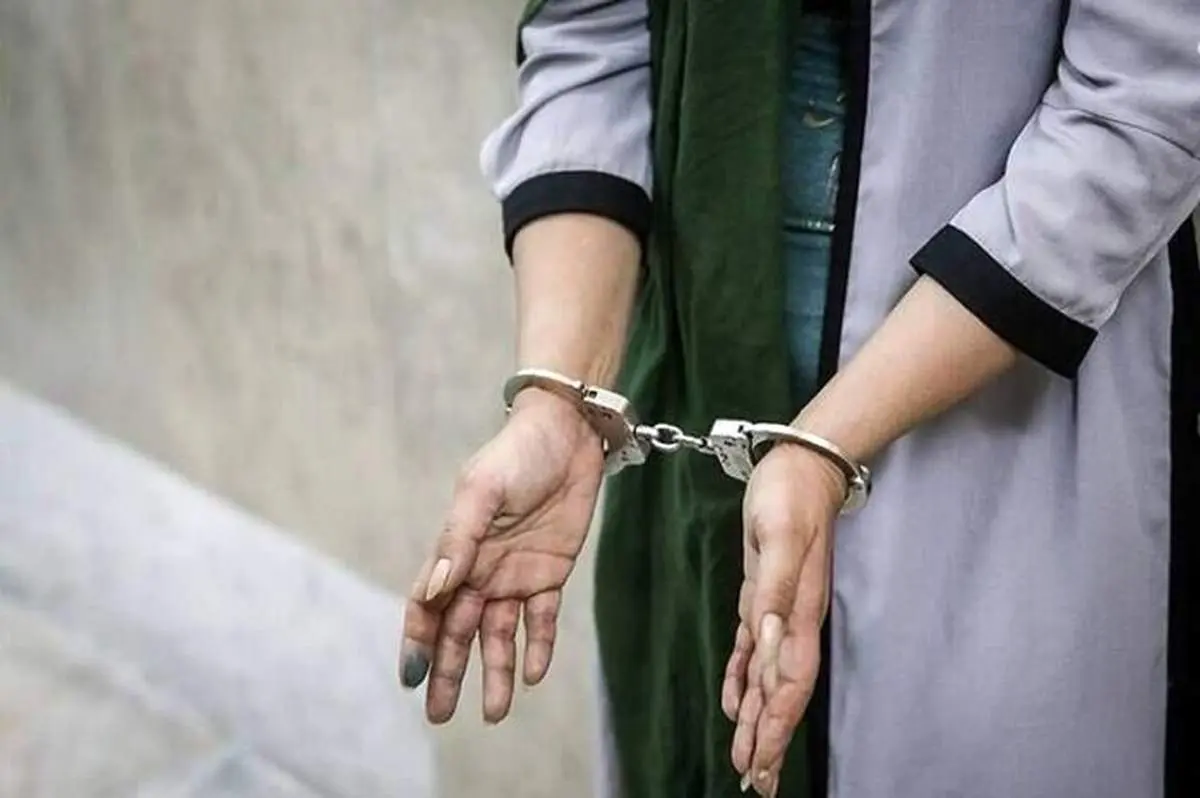بلاگر مبتذل در اصفهان دستگیر شد+ جزئیات