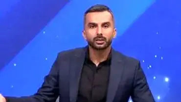 میثاقی: سلبریتی‌ها بعد از ۴۰ روز از غار بیرون آمدند/ویدیو 