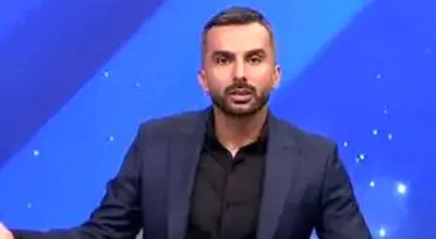 میثاقی: سلبریتی‌ها بعد از ۴۰ روز از غار بیرون آمدند/ویدیو 