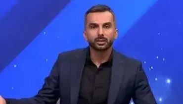 میثاقی: سلبریتی‌ها بعد از ۴۰ روز از غار بیرون آمدند/ویدیو 