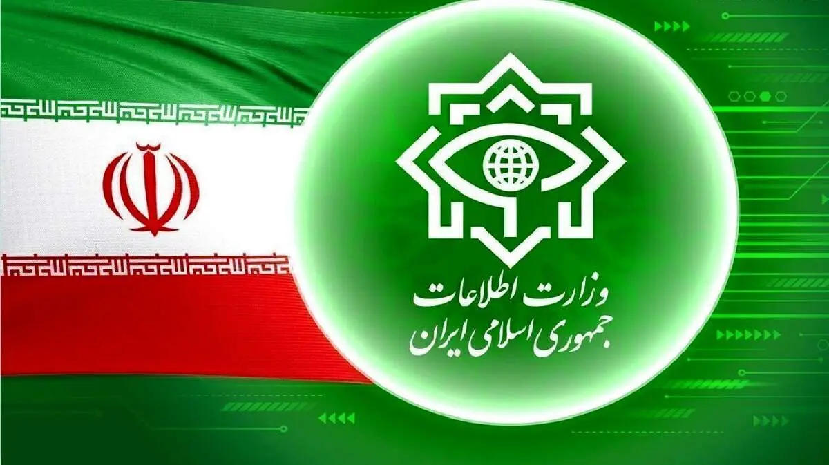 بیانیه وزارت اطلاعات در پی شهادت سردار سید مجید خادمی
