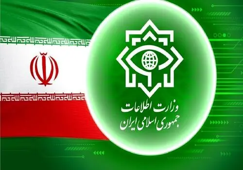 وزارت اطلاعات: ۱۹ عامل دشمن در ۵ استان دستگیر شدند

