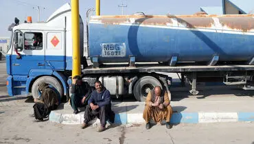 توقف صدها تانکر سوخت ایرانی در مرز میلک؛ تغییر یک‌شبه استانداردهای طالبان عامل اصلی