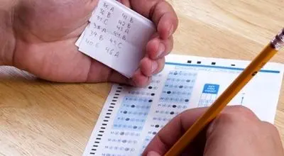 مجازات ۳ تا ۱۰ ساله آموزش‌وپرورش برای دانش‌آموزان متقلب 
