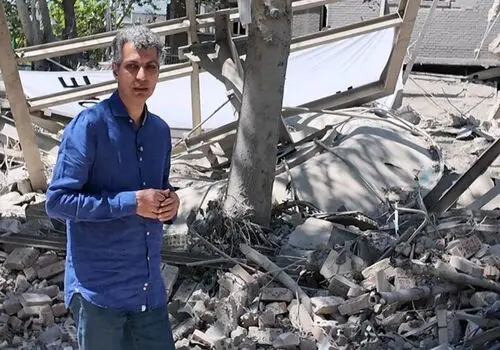 گزارش فینال لیگ قهرمانان اروپا را با عادل فردوسی پور ببینید + جزئیات 