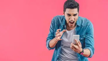 افراد عصبانی از این غذاها دوری کنند
