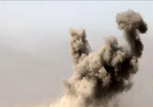 فعال شدن پدافند هوایی در بوشهر 