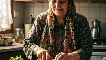 7 راز خوشمزگی قورمه سبزی مامان‌بزرگِ من؛ فوت و فن‌های جا افتادن!