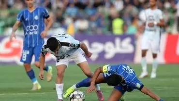 وضعیت جدول لیگ فوتبال ایران پس از مسابقات امروز ۹ آبان ماه + عکس