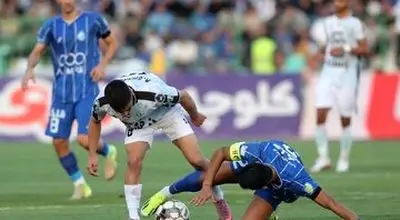 وضعیت جدول لیگ فوتبال ایران پس از مسابقات امروز ۹ آبان ماه + عکس