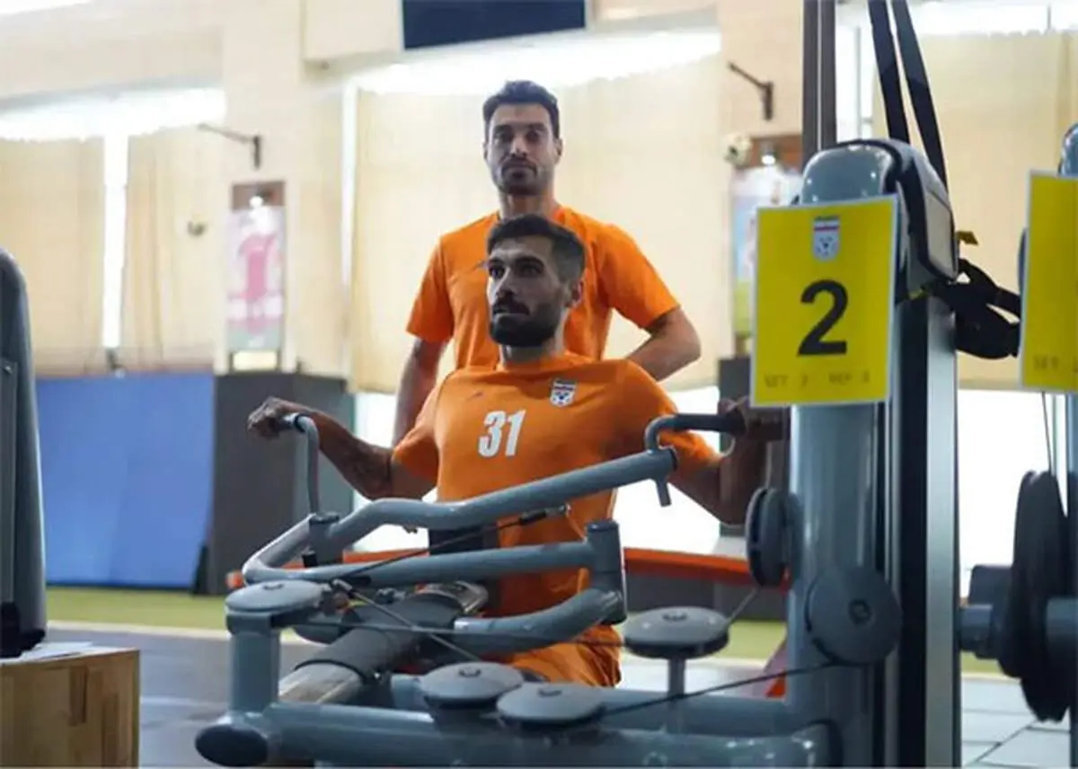 ترفند استقلال برای سُر نخوردن عارف آقاسی
