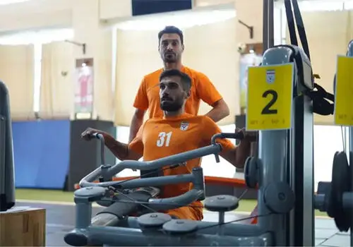 اتمام حجت باشگاه استقلال با لژیونر ایرانی