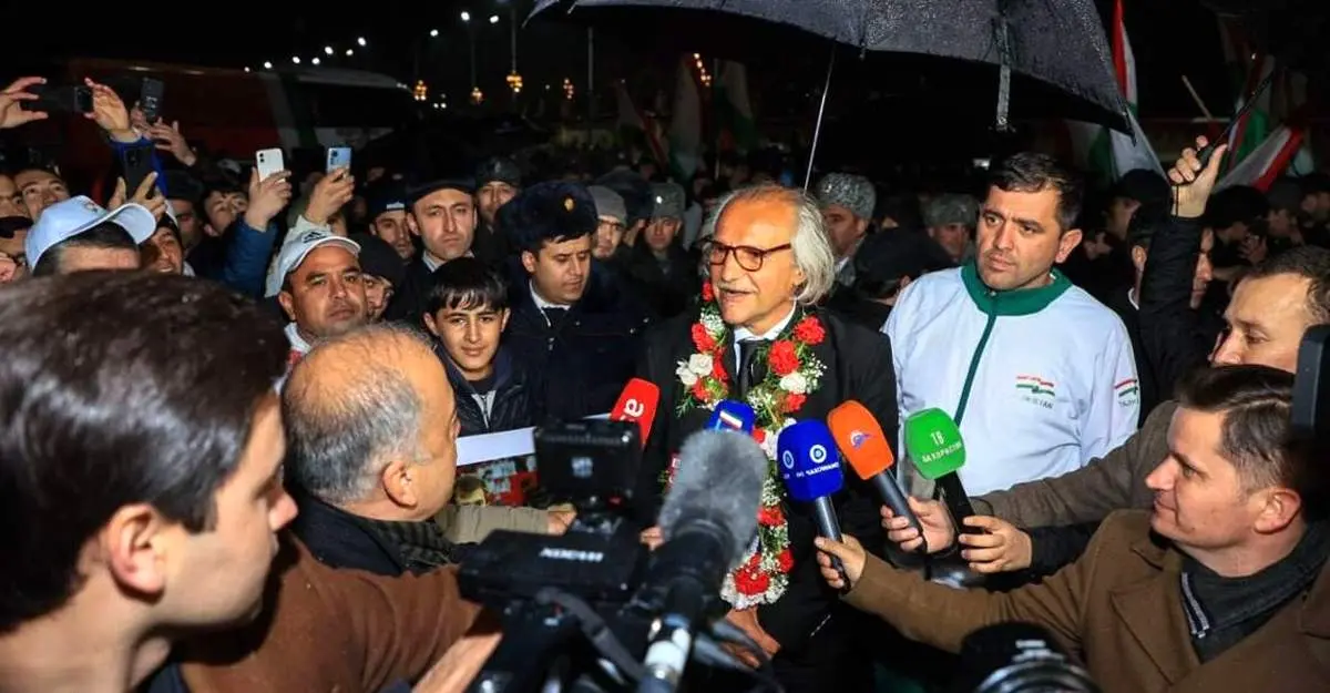 جنتلمن ترین مربی جام ملت ها جایگزین یحیی گل محمدی شد