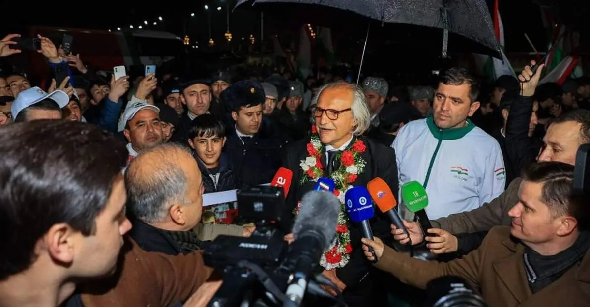 جنتلمن ترین مربی جام ملت ها جایگزین یحیی گل محمدی شد