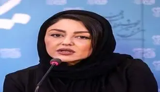 شقایق فراهانی پس از مدت‌ها آفتابی شد/ویدیو