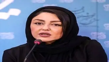 شقایق فراهانی پس از مدت‌ها آفتابی شد/ویدیو