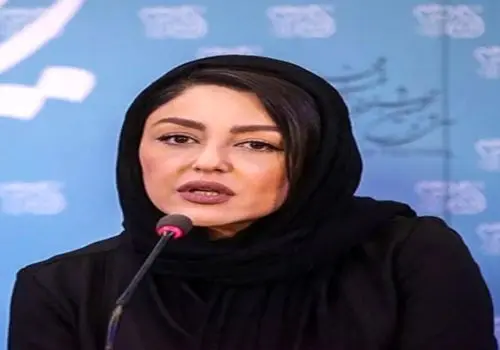 تغییر چهره شقایق فراهانی در اکران "مرجان" خبرساز شد!