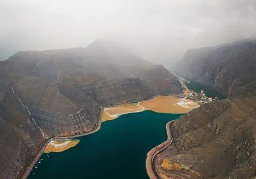 هشدار دریایی به واشنگتن: رزمایش سپاه در تنگه هرمز حساس‌ترین گذرگاه انرژی جهانی + تصاویر