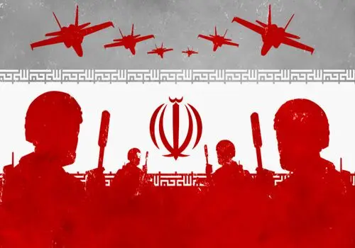 "لیبی‌سازی"؛ یک سناریوی متوهمانه در مورد ایران

