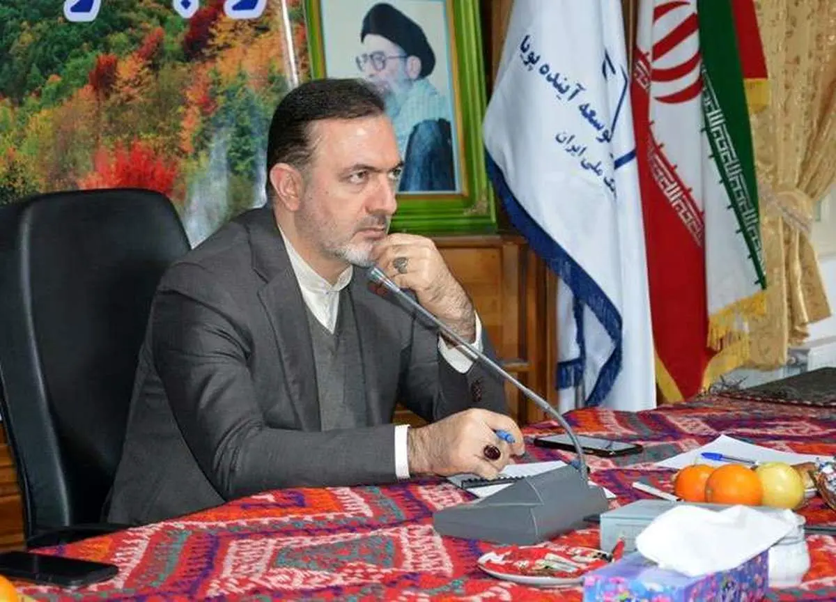 دکتر فتحالهی: شرکت 10 هزار میلیاردی "چوب فریم" به بانک ملی بازگشت