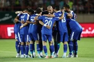 استقلال به دنبال داور خارجی برای دربی؟ + عکس