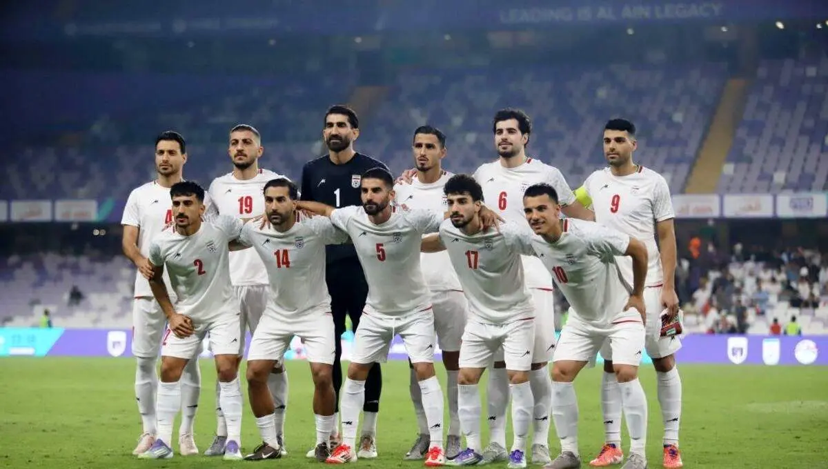 واکنش فیفا به غیبت ایران در جام‌جهانی؛ اتفاقات را رصد می‌کنیم
