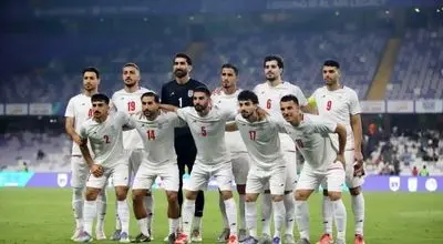 واکنش فیفا به غیبت ایران در جام‌جهانی؛ اتفاقات را رصد می‌کنیم
