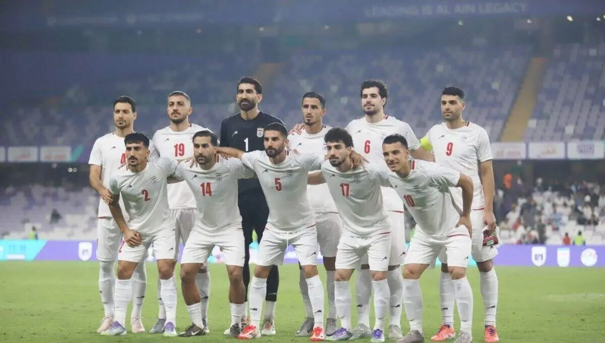 واکنش فیفا به غیبت ایران در جام‌جهانی؛ اتفاقات را رصد می‌کنیم
