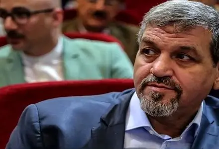 ارائه اسناد حضور طولانی‌مدت کاترین شکدم در ایران به دادسرای رسانه
