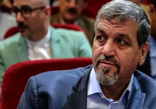 ارائه اسناد حضور طولانی‌مدت کاترین شکدم در ایران به دادسرای رسانه