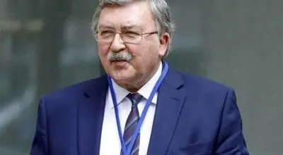 اولیانوف خطاب به گروسی: نسبت به ایران بی‌طرف باش
