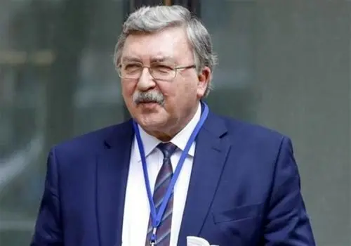 گروسی: شواهدی برای ساخت سلاح هسته‌ای در ایران وجود ندارد