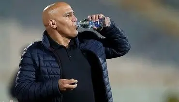 لقب خاص عراقی‌ها برای منصوریان فاش شد