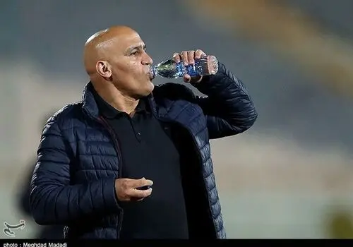 منصوریان «سلطان» عراقی‌ها شد+ عکس 
