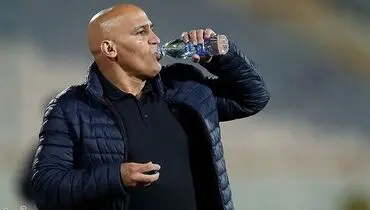 لقب خاص عراقی‌ها برای منصوریان فاش شد