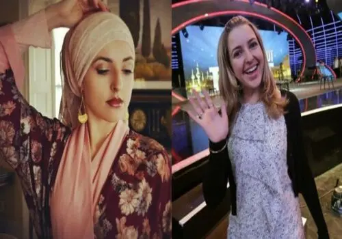 این قاری، روی موتور و در عروسی ها قرآن می خواند