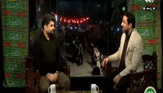 ادعای جنجالی کارشناس شبکه افق: «رستم» دورگه ایرانی و یمنی بود!/ویدیو 