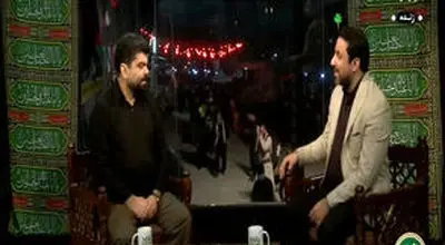 ادعای جنجالی کارشناس شبکه افق: «رستم» دورگه ایرانی و یمنی بود!/ویدیو 
